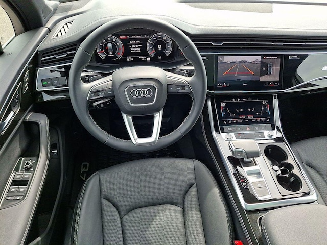 2025 Audi Q7