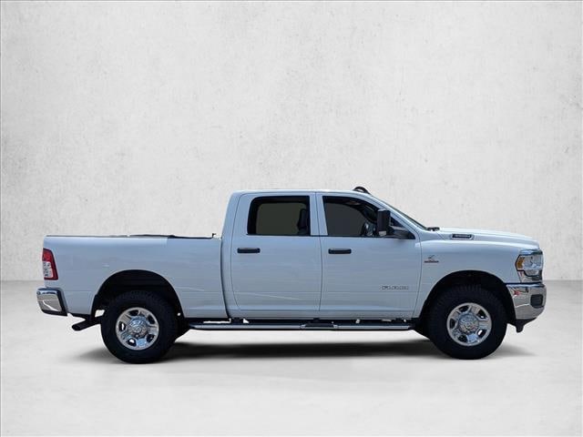 2022 RAM 3500