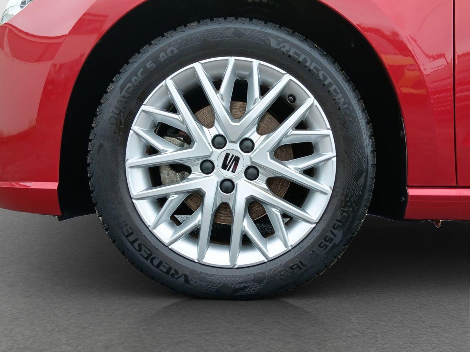 SEAT Ibiza – Bild 21