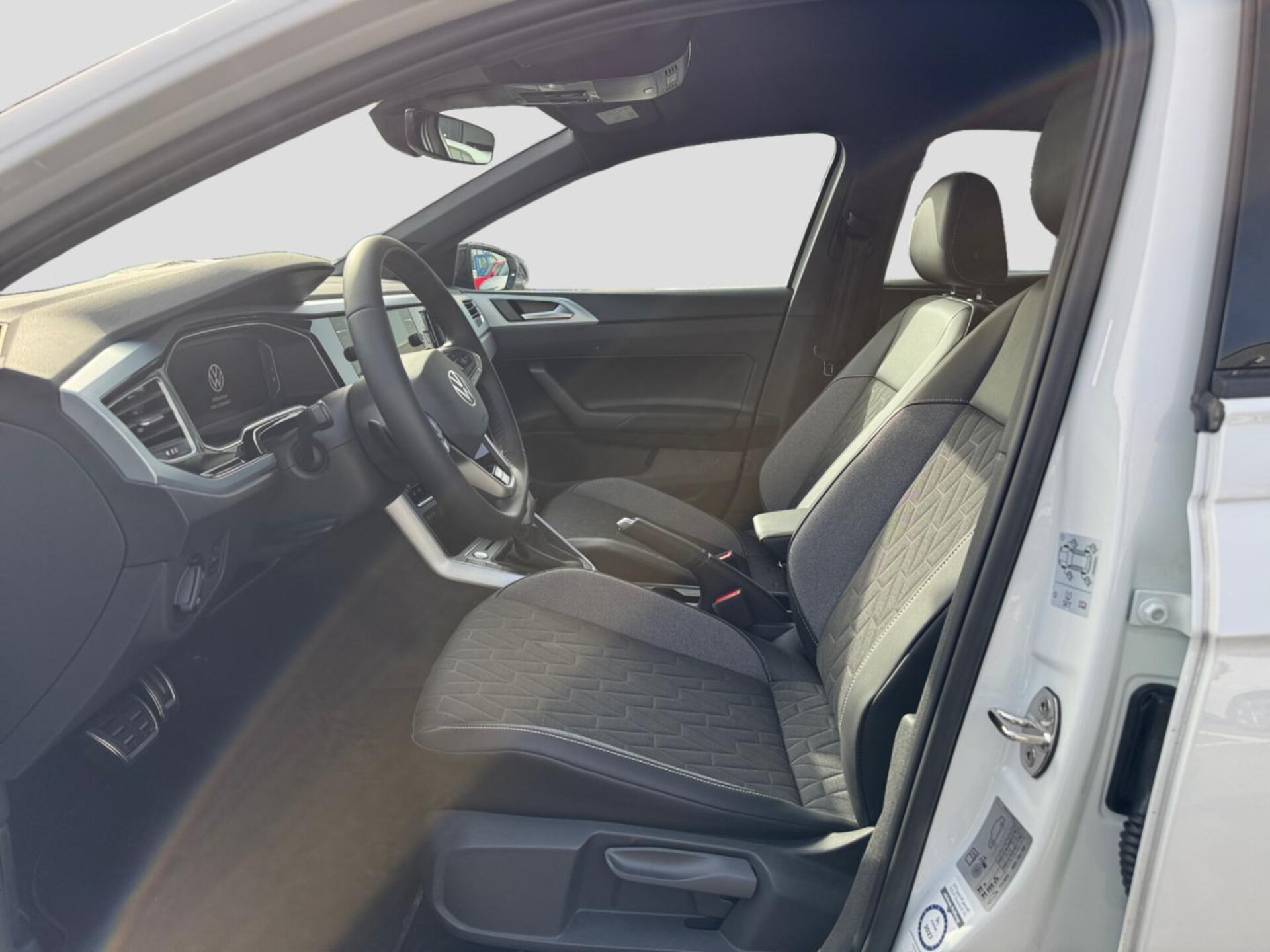 Volkswagen Polo Goal