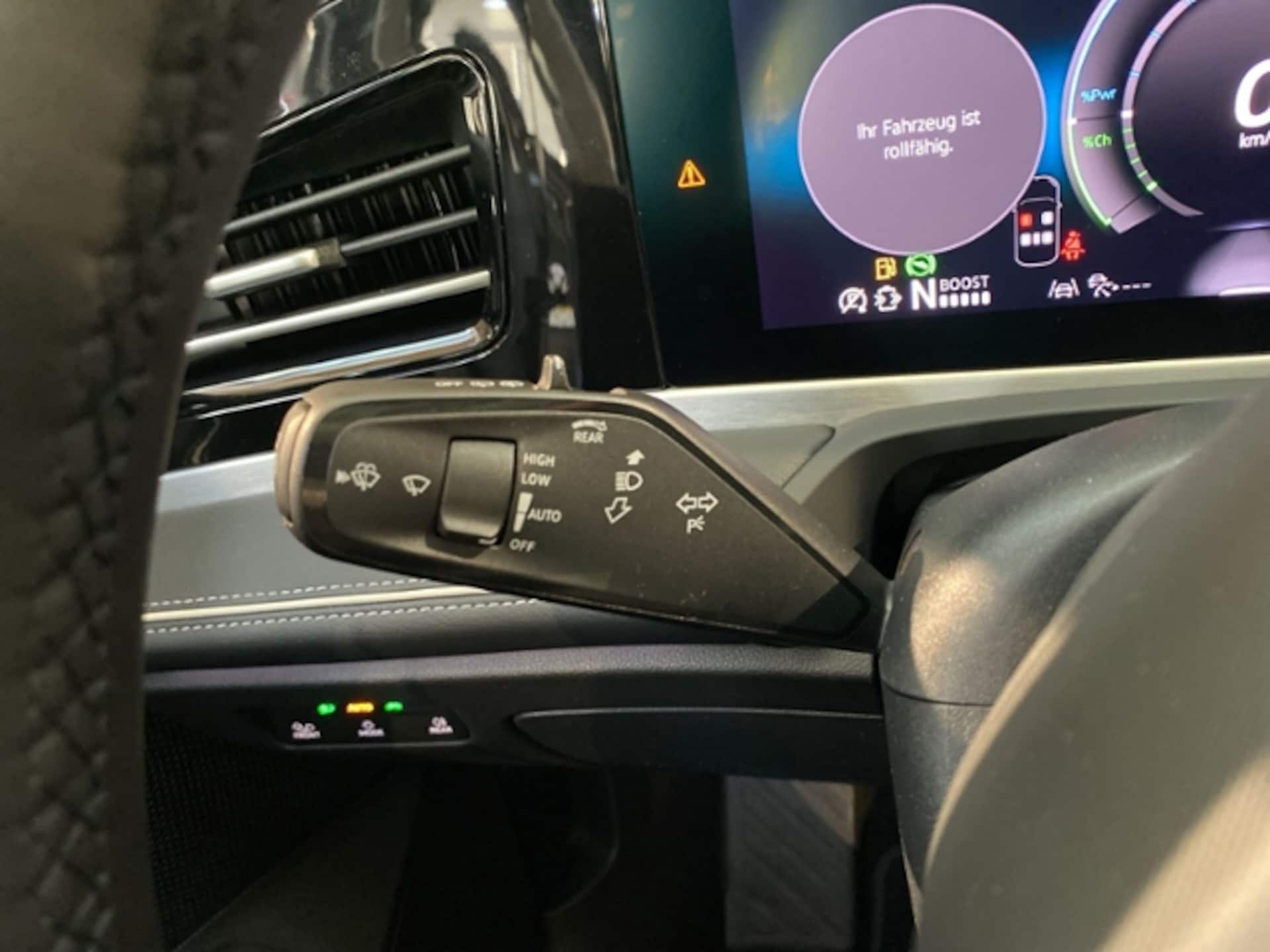 Volkswagen Passat Elegance