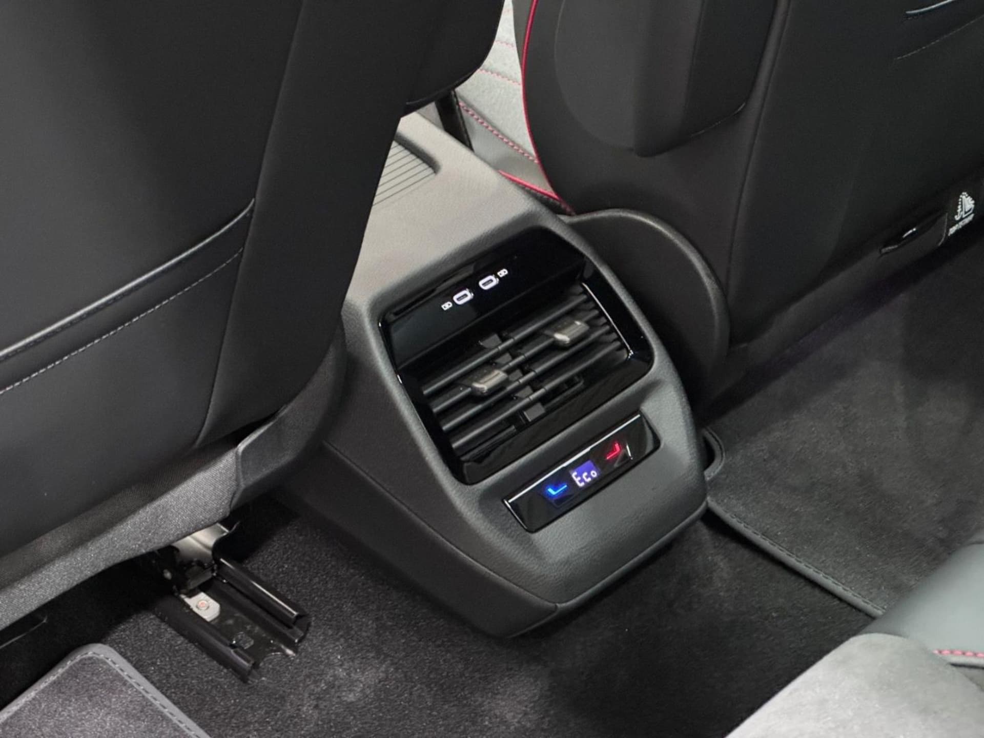 Volkswagen ID.4 GTX