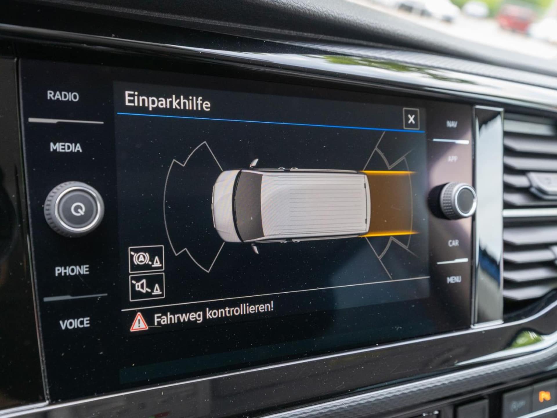 Volkswagen T6.1 Multivan Highline