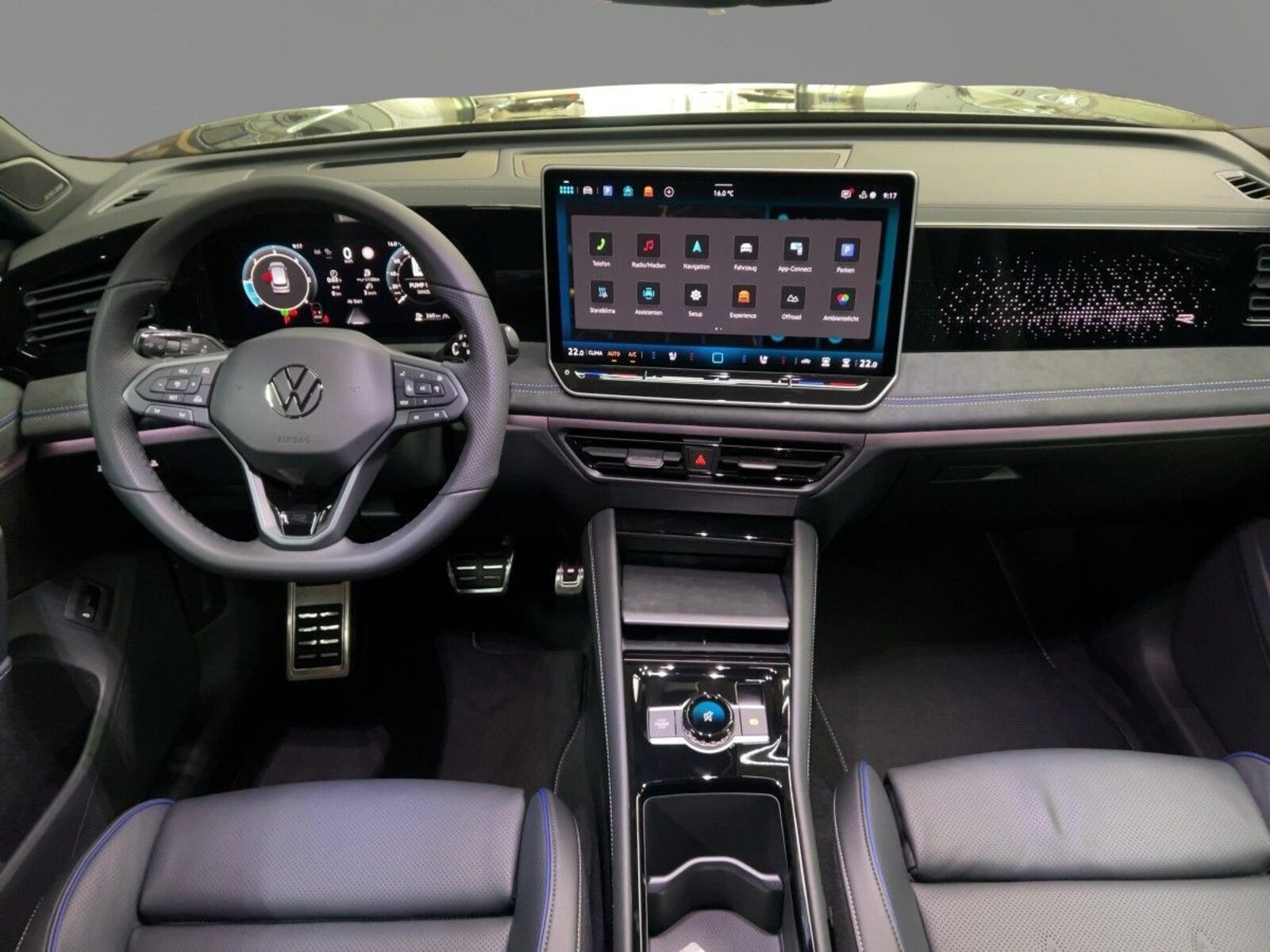 Volkswagen Tiguan – Bild 11