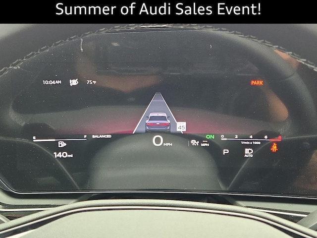 2026 Audi A6 Prestige - Photo 20