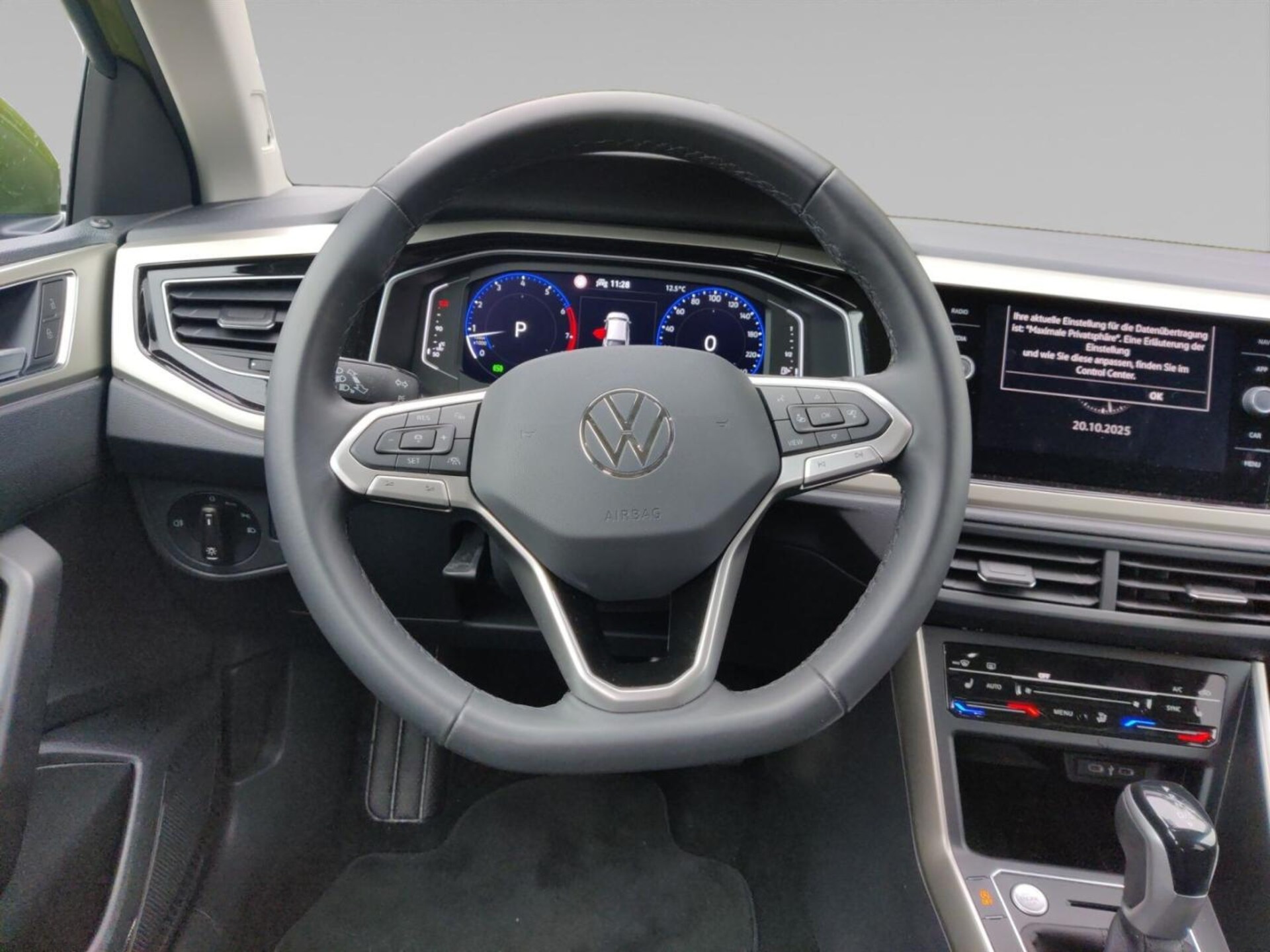 Volkswagen Taigo MOVE