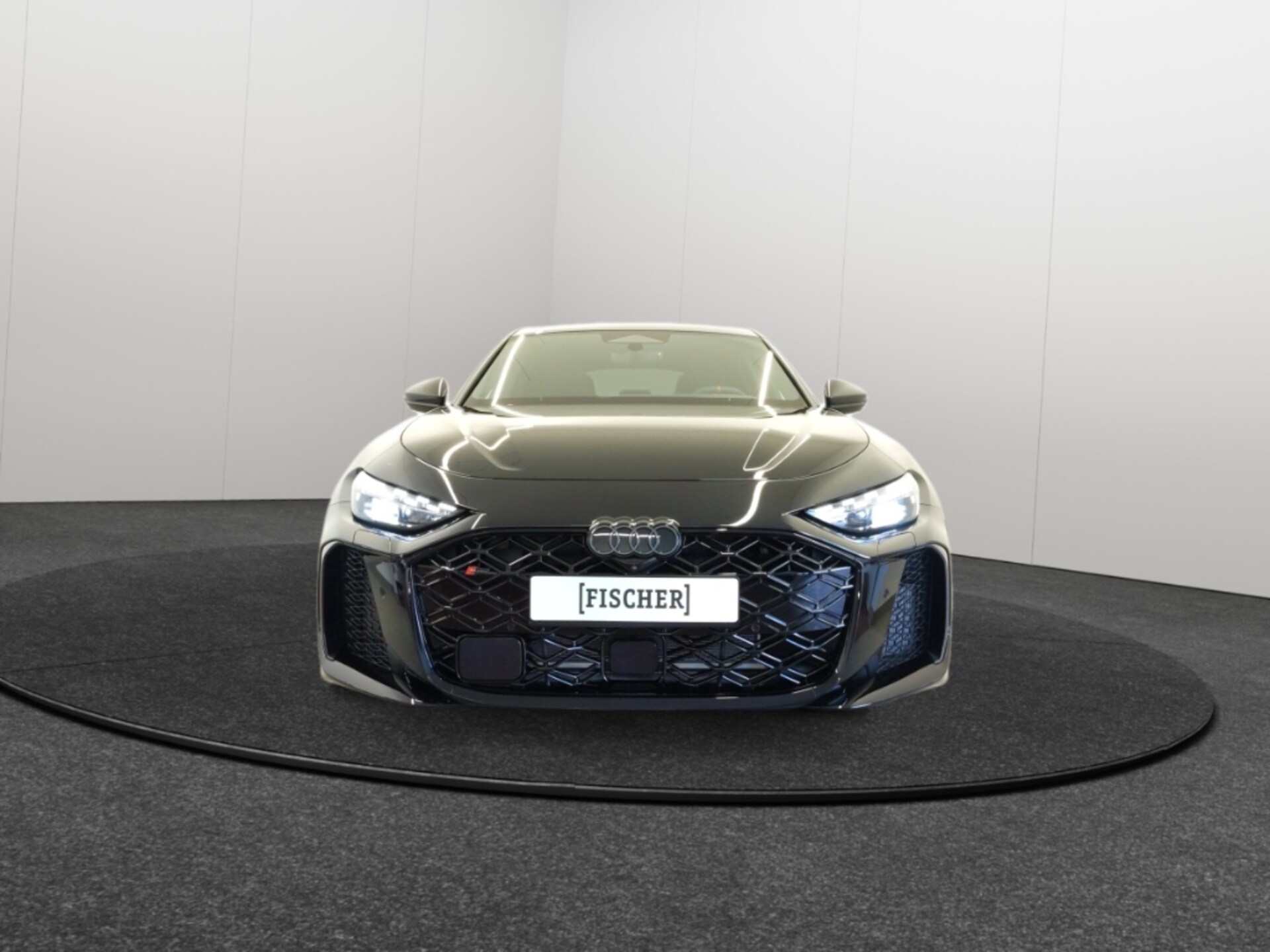 Audi RS 5 Limousine