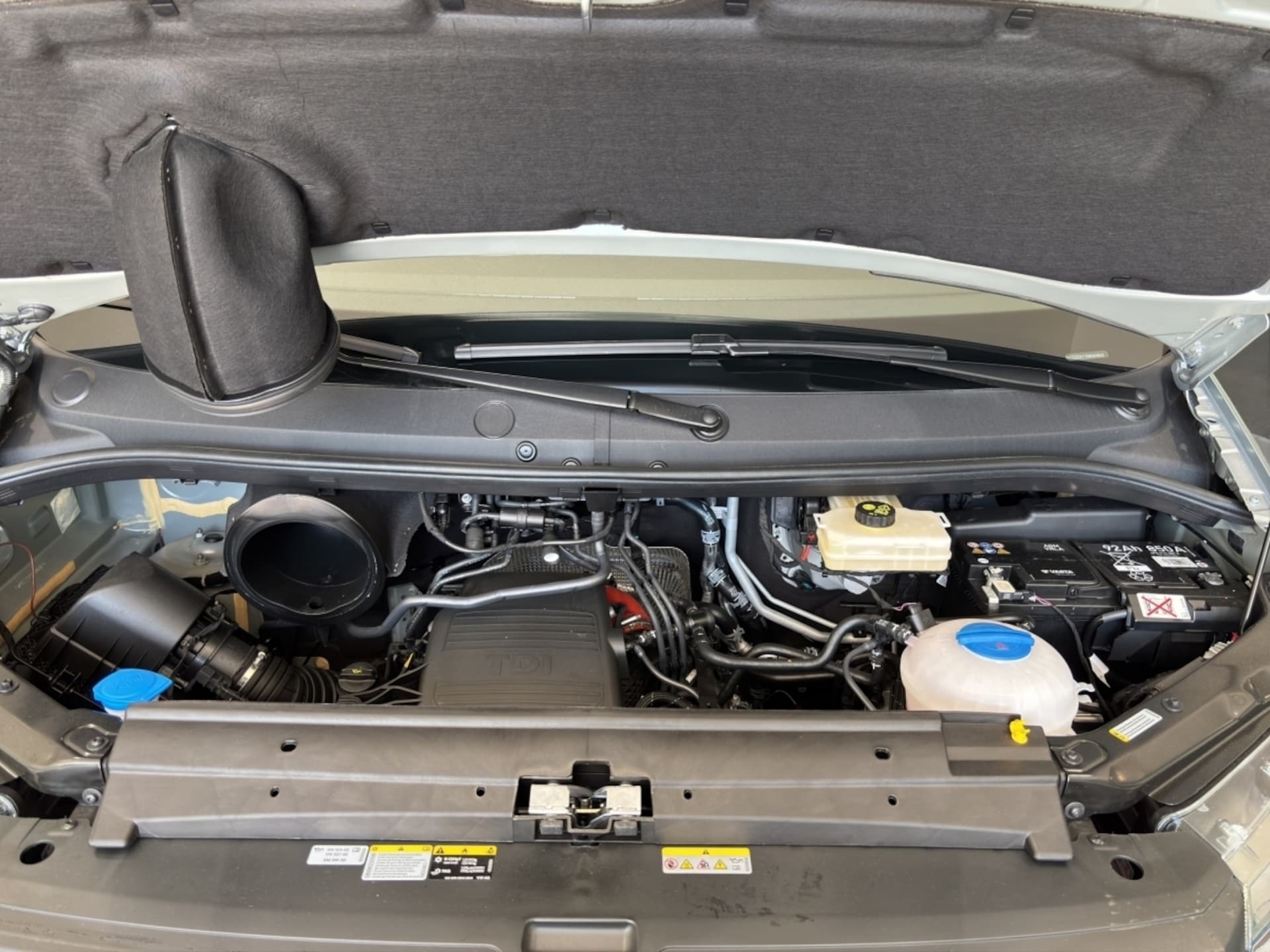 Volkswagen Grand California 680