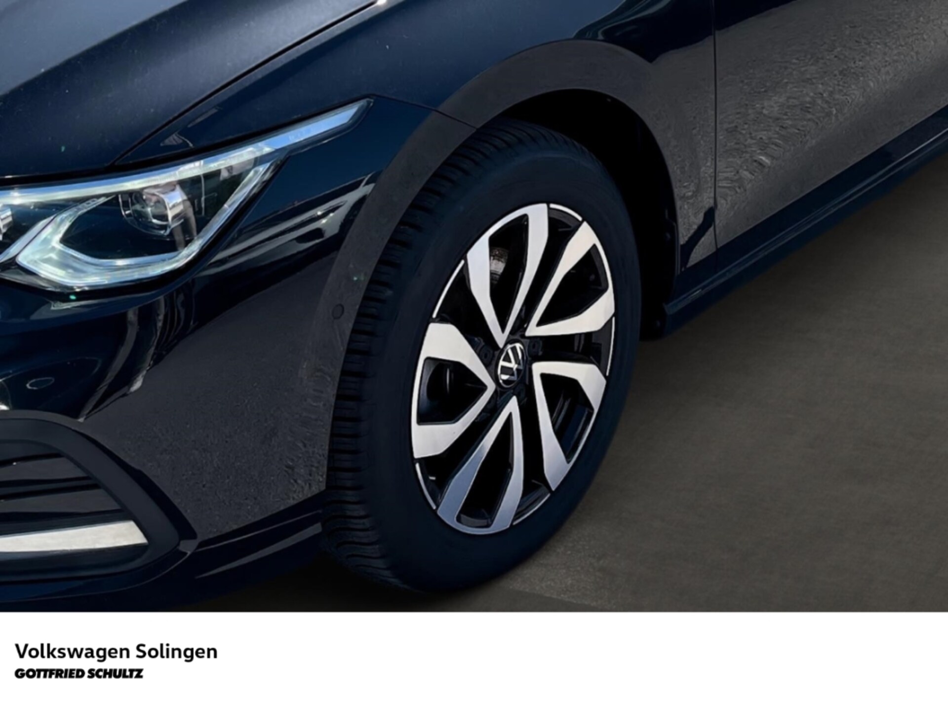 Volkswagen Golf Active