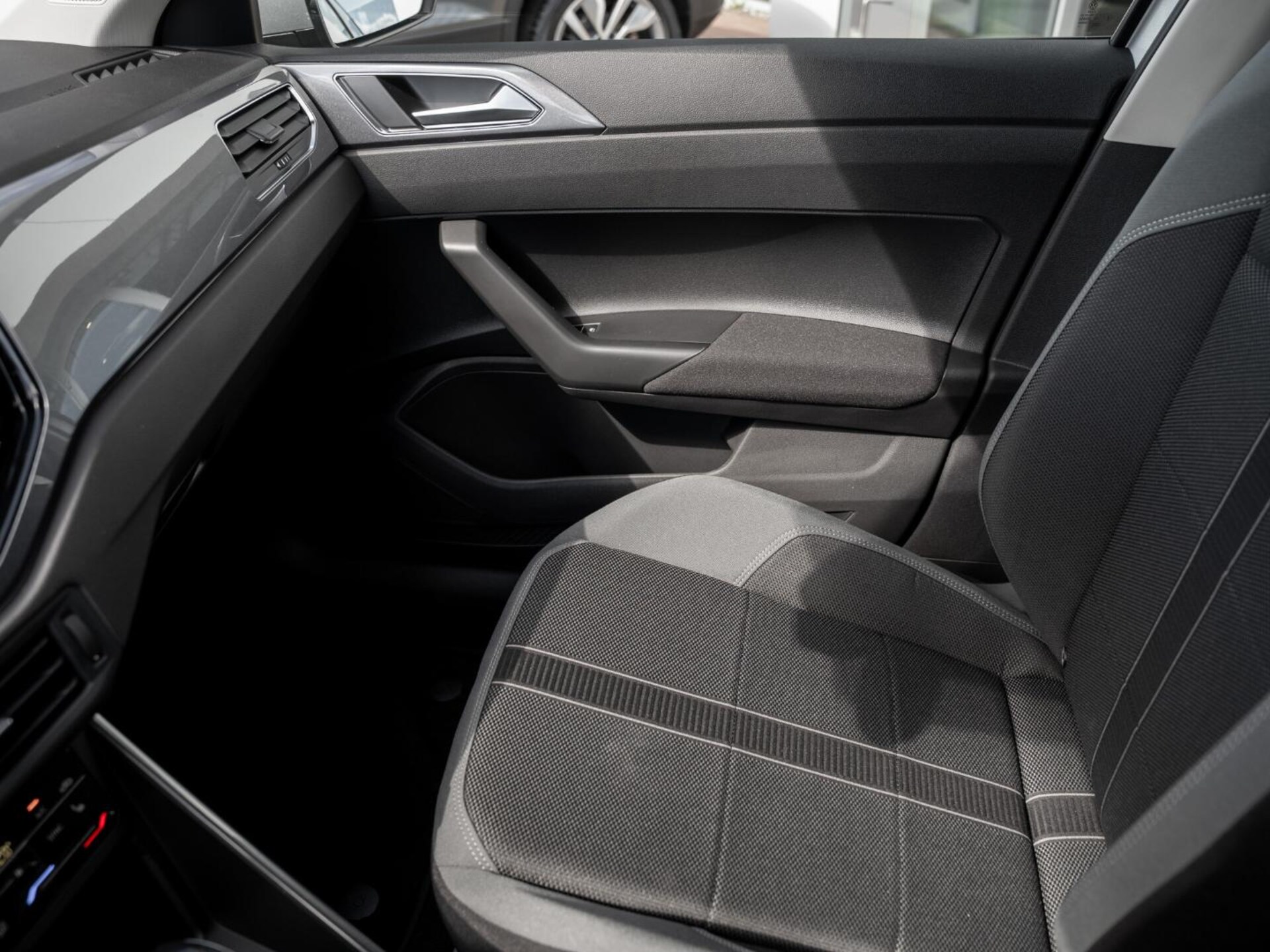 Volkswagen Polo Style