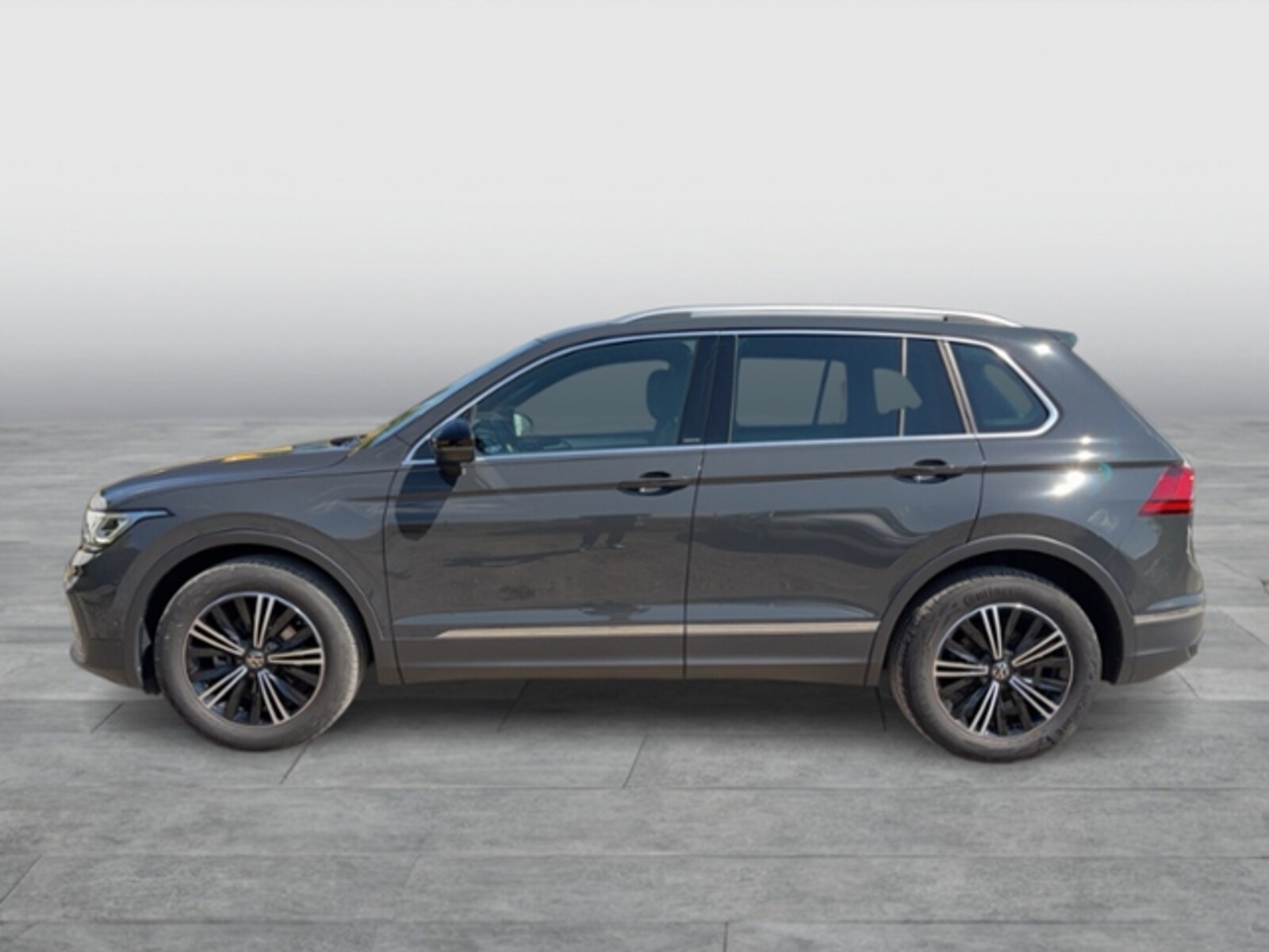 Volkswagen Tiguan – Bild 2