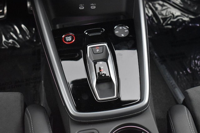 2026 Audi S3 Base - Photo 15