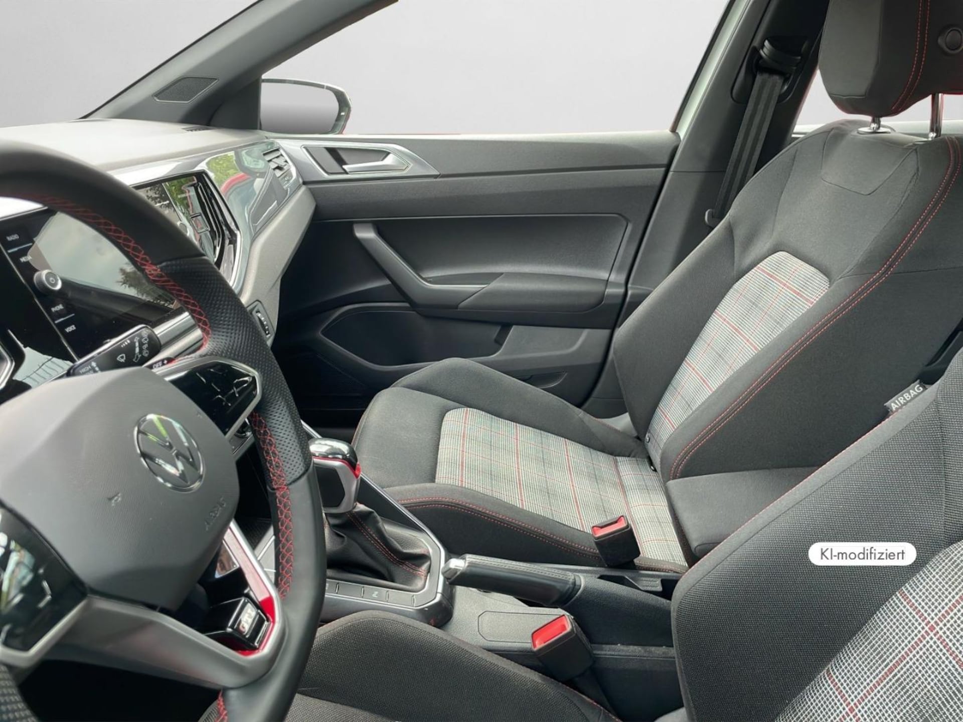 Volkswagen Polo GTI