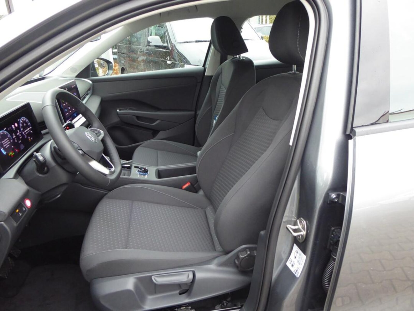 Volkswagen T-Roc – Bild 4