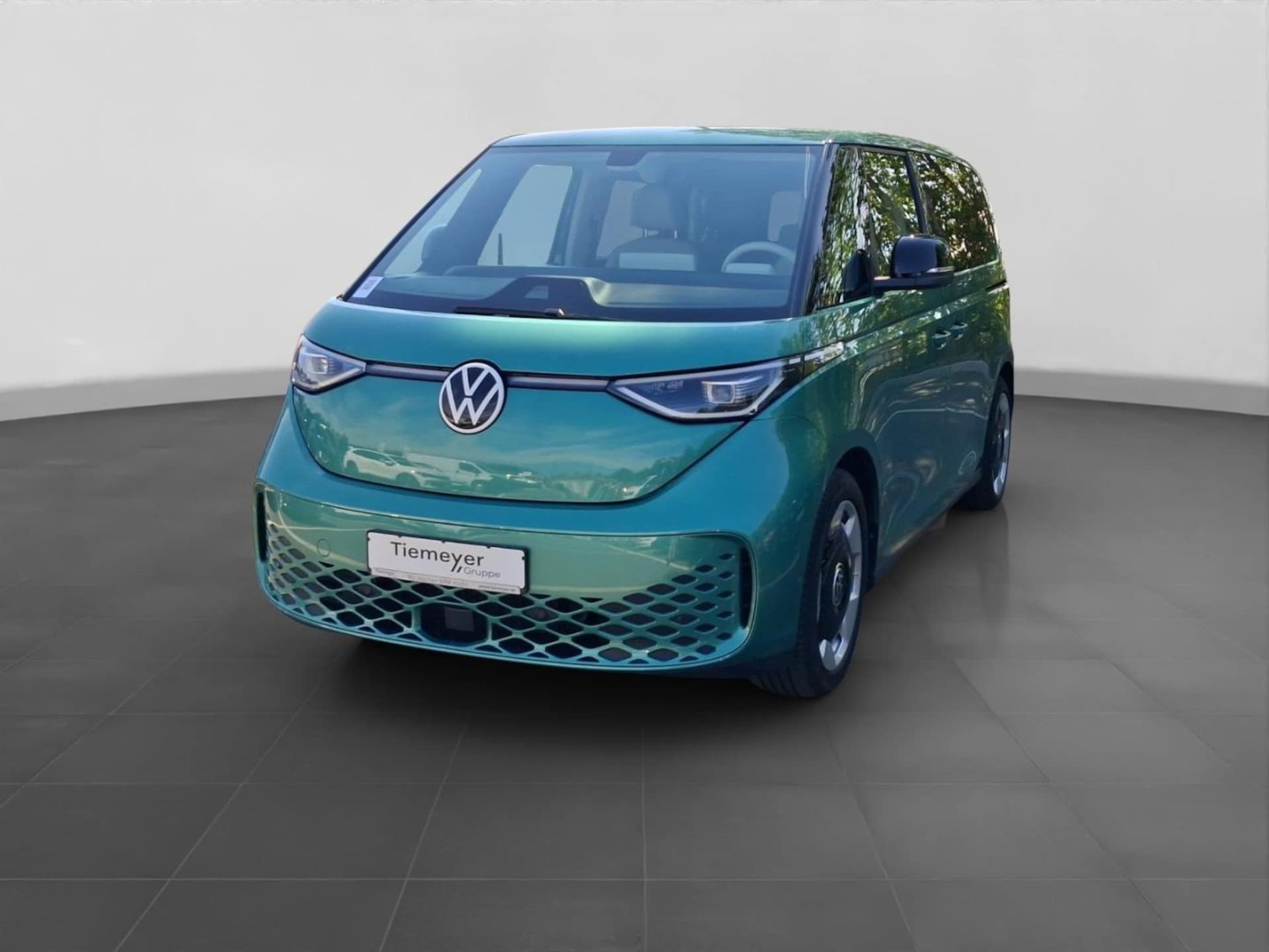 Volkswagen ID. Buzz Pro
