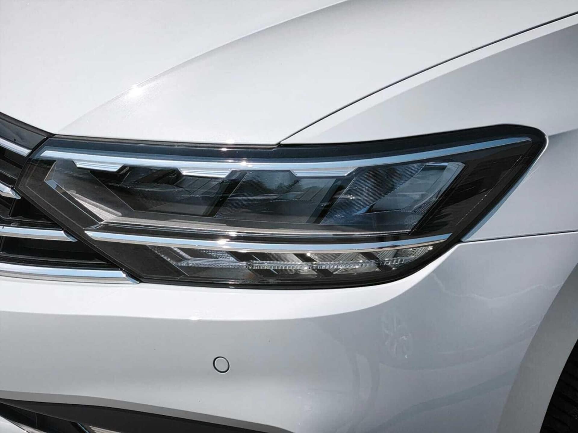 Volkswagen Passat Variant Business