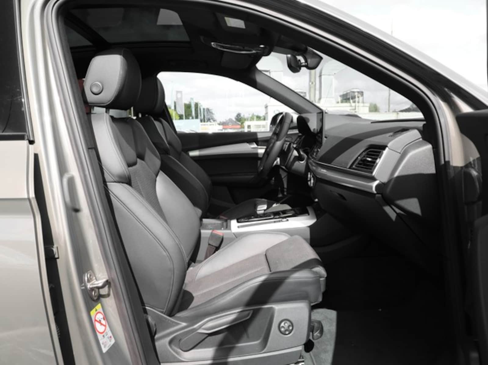 Audi Q5 Sportback – Bild 6