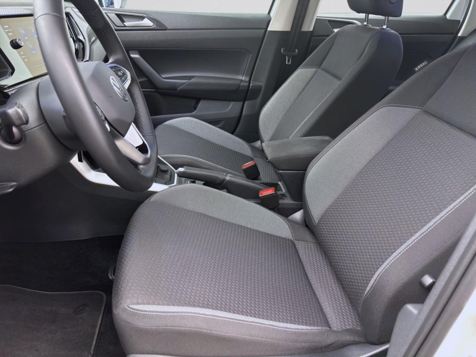 Volkswagen Taigo – Bild 9