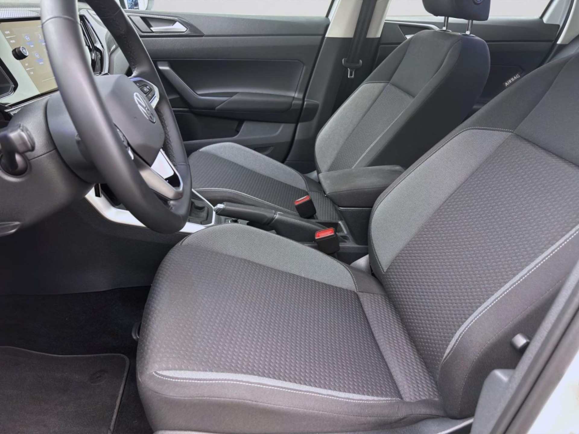Volkswagen Taigo Life