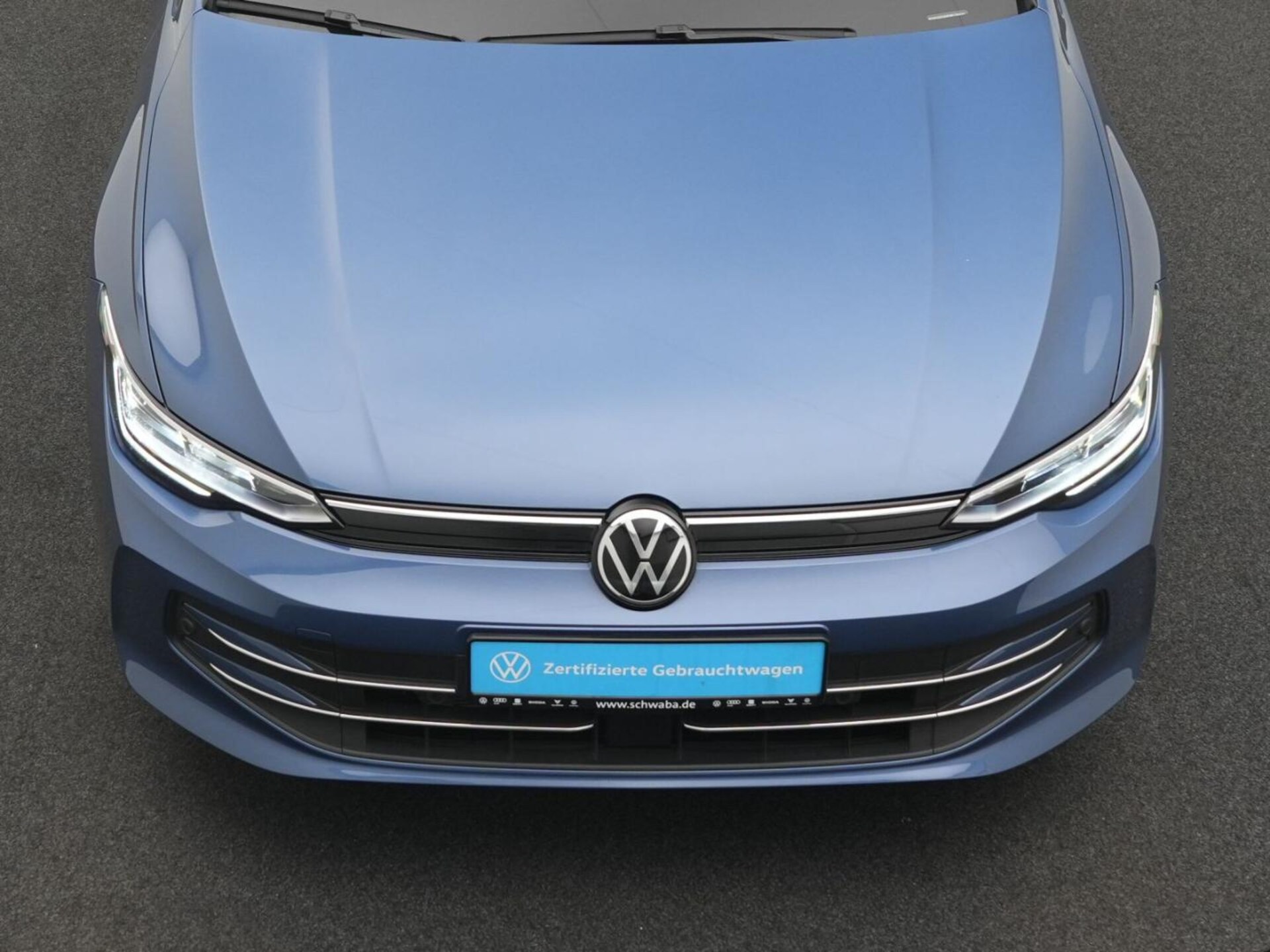 Volkswagen Golf ENERGY