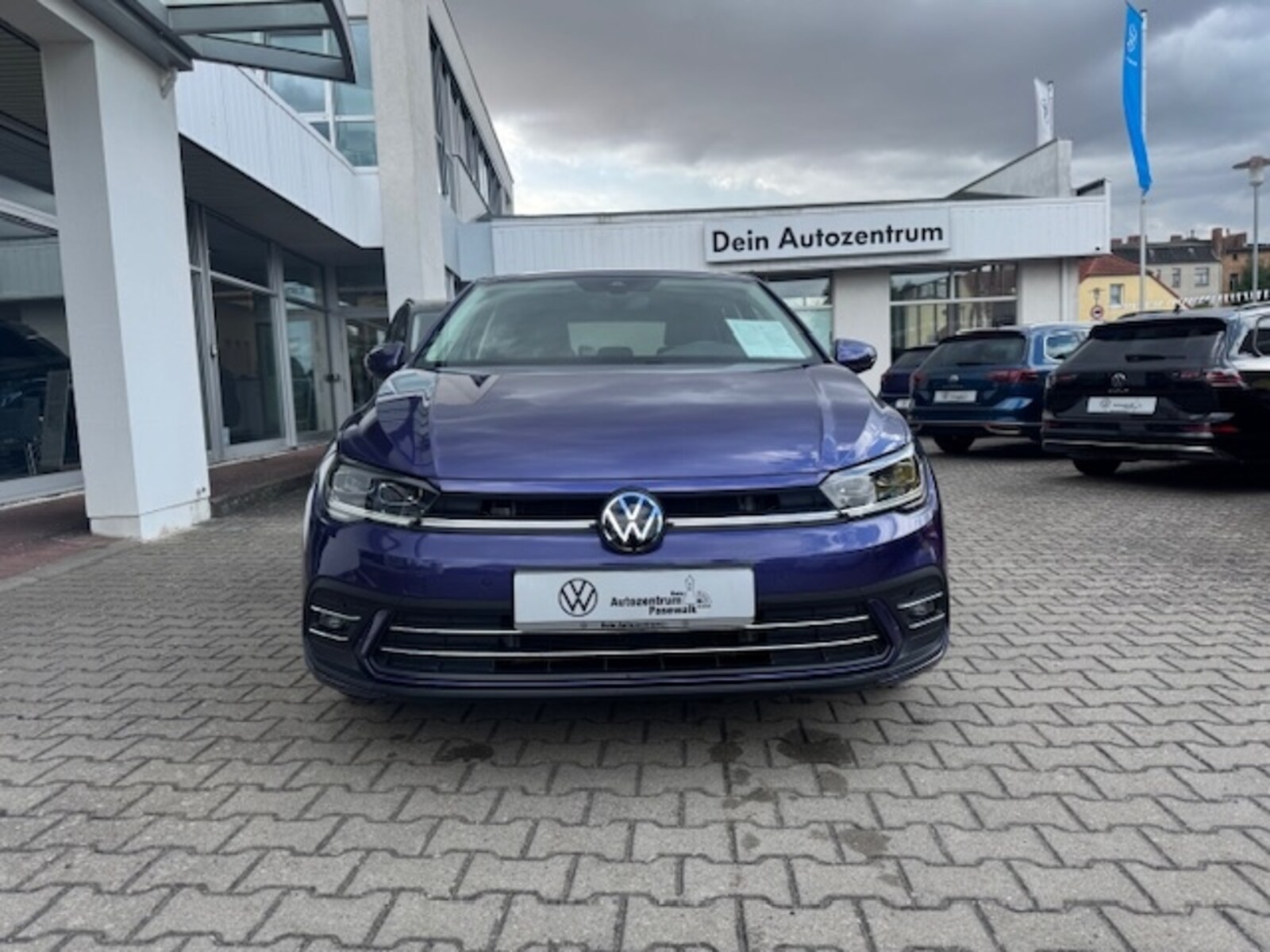 Volkswagen Polo – Bild 4