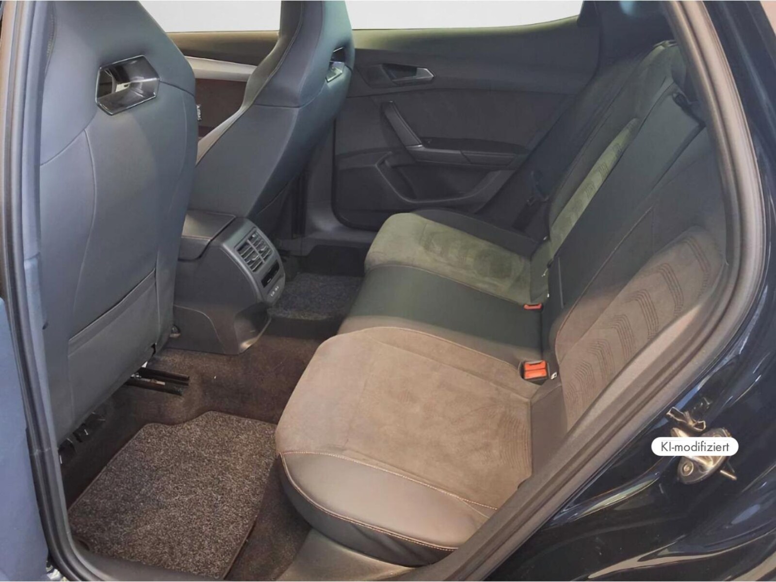 CUPRA Formentor – Bild 4