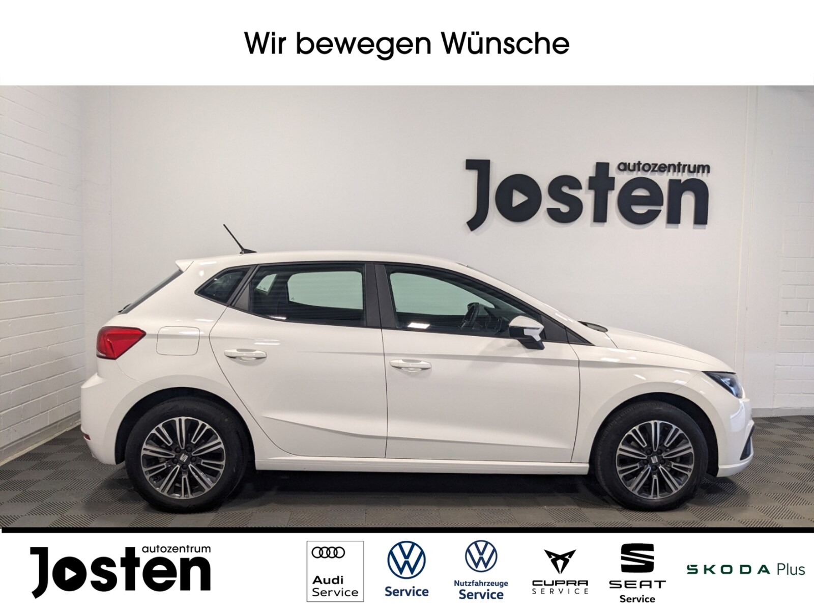 SEAT Ibiza – Bild 15