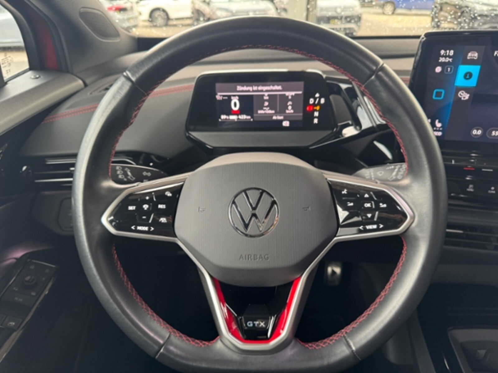 Volkswagen ID.4 – Bild 15