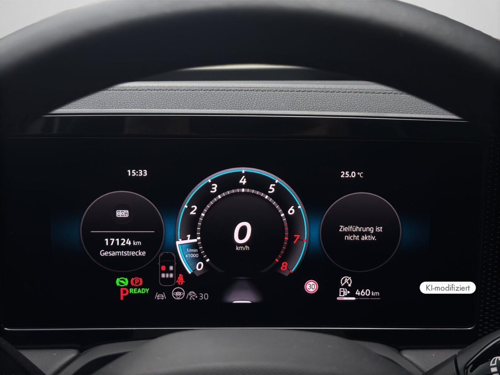 Volkswagen Passat – Bild 10