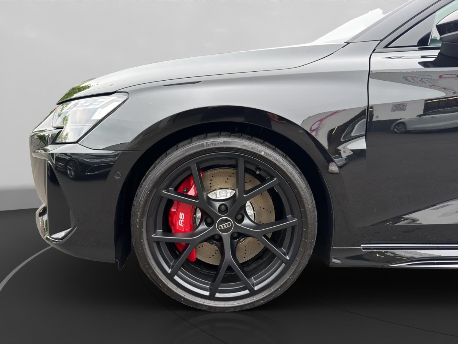 Audi RS 3 Sportback – Bild 15
