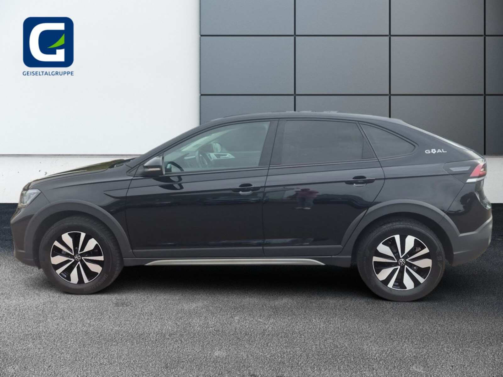 Volkswagen Taigo – Bild 3