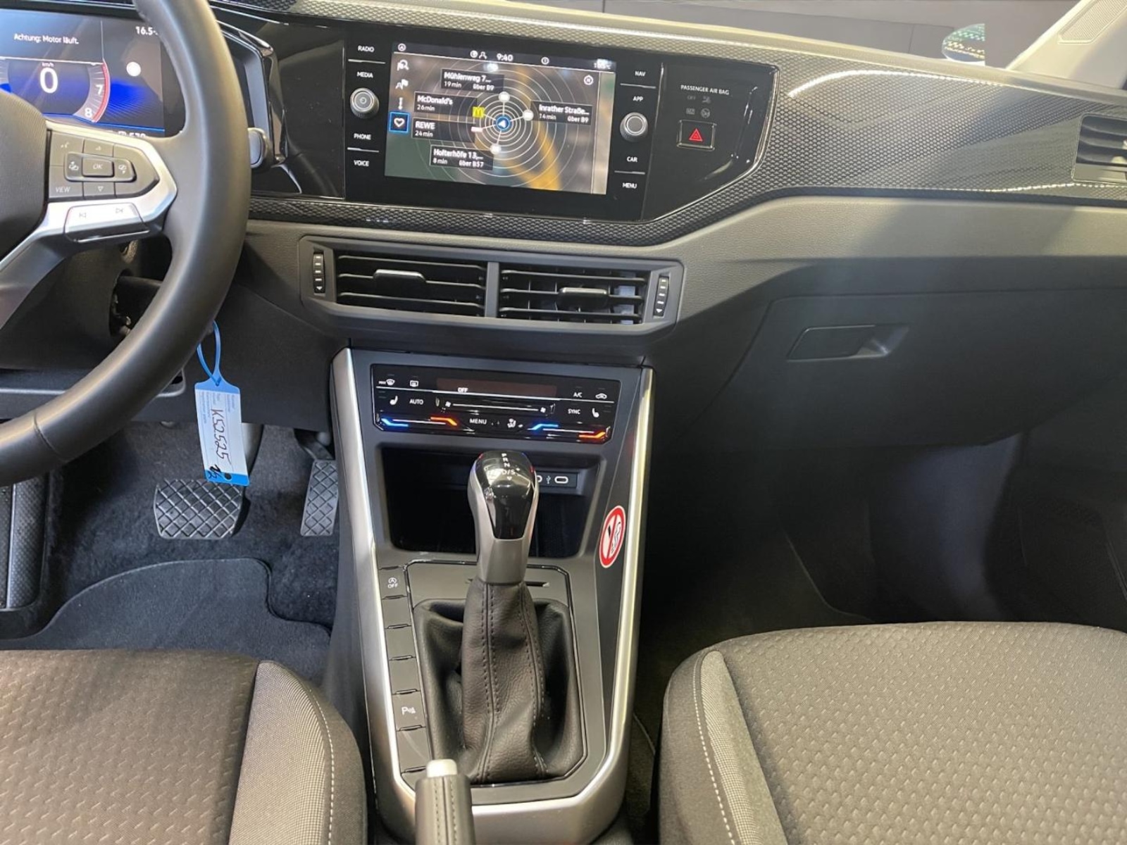 Volkswagen Taigo – Bild 14