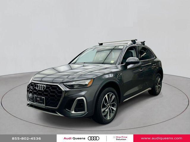 2023 Audi Q5