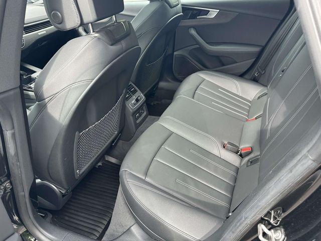 2023 Audi A5 Sportback Premium Plus - Photo 15
