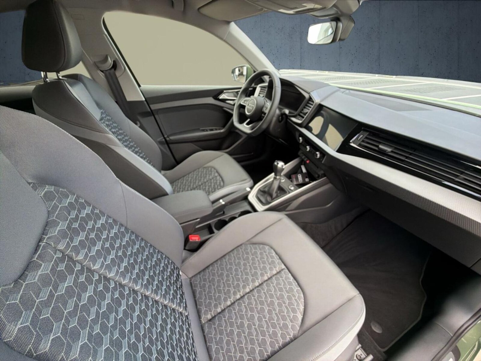 Audi A1 Sportback – Bild 18