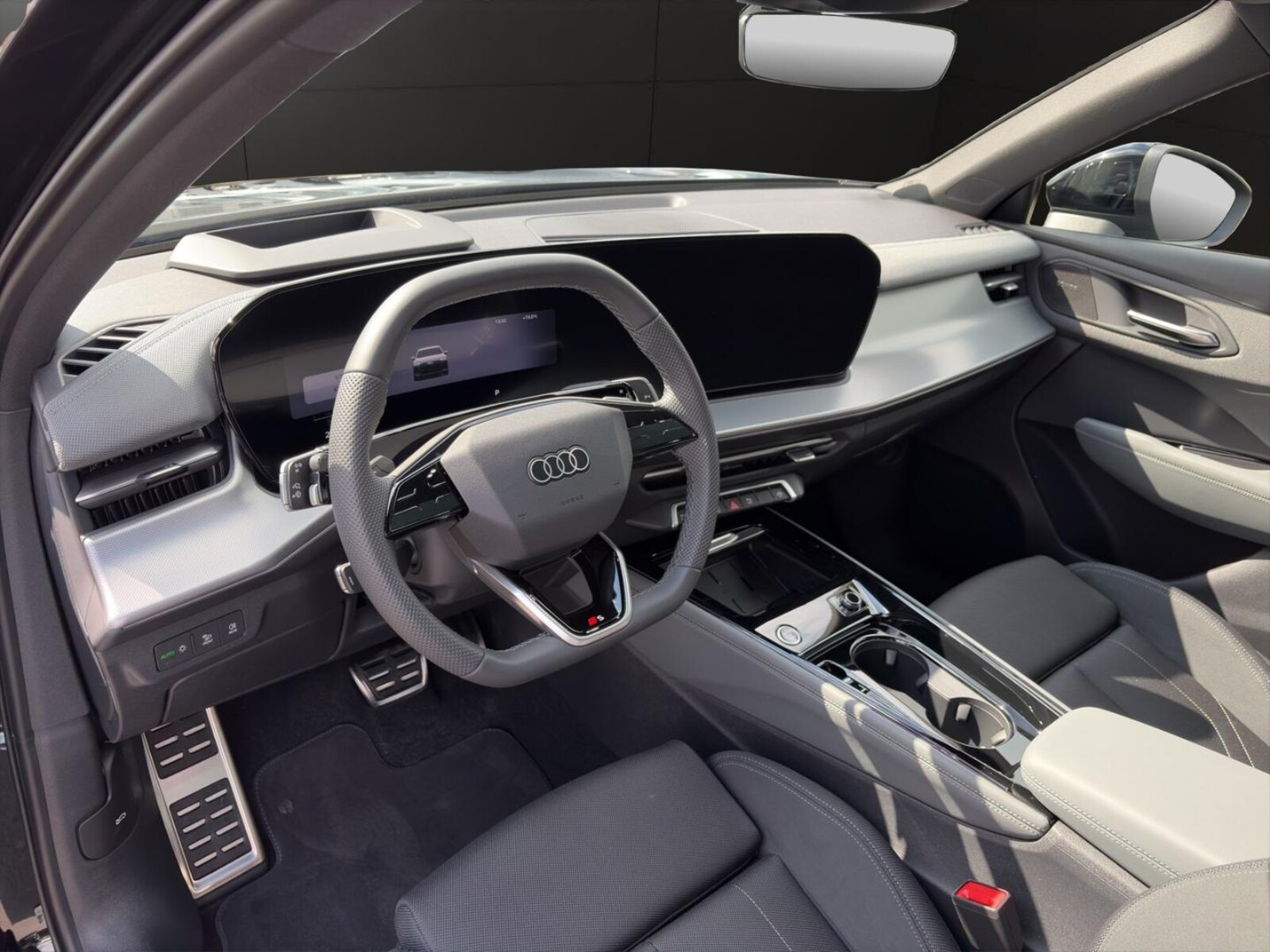 Audi Q3 – Bild 8