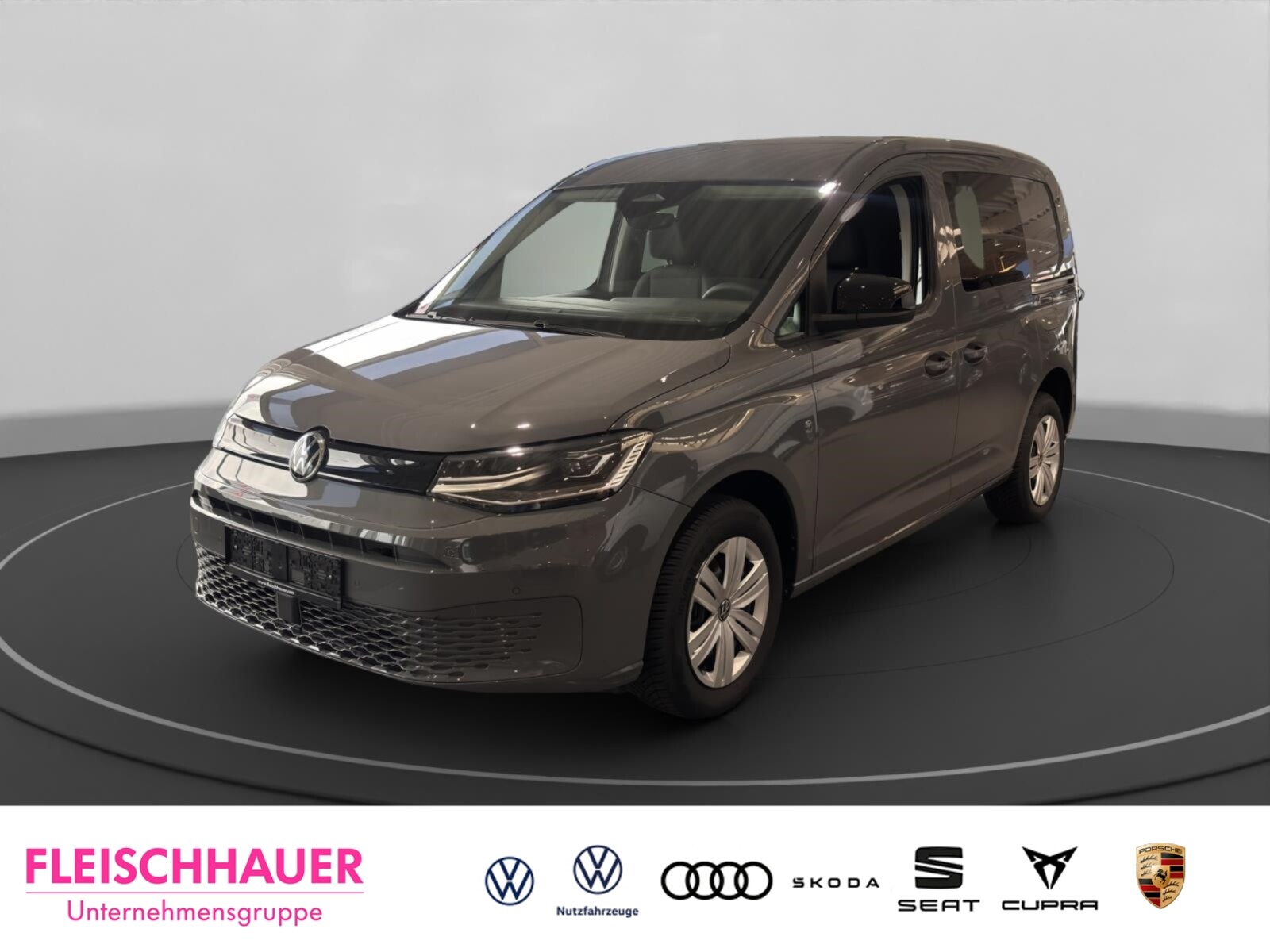 Volkswagen Caddy Kombi