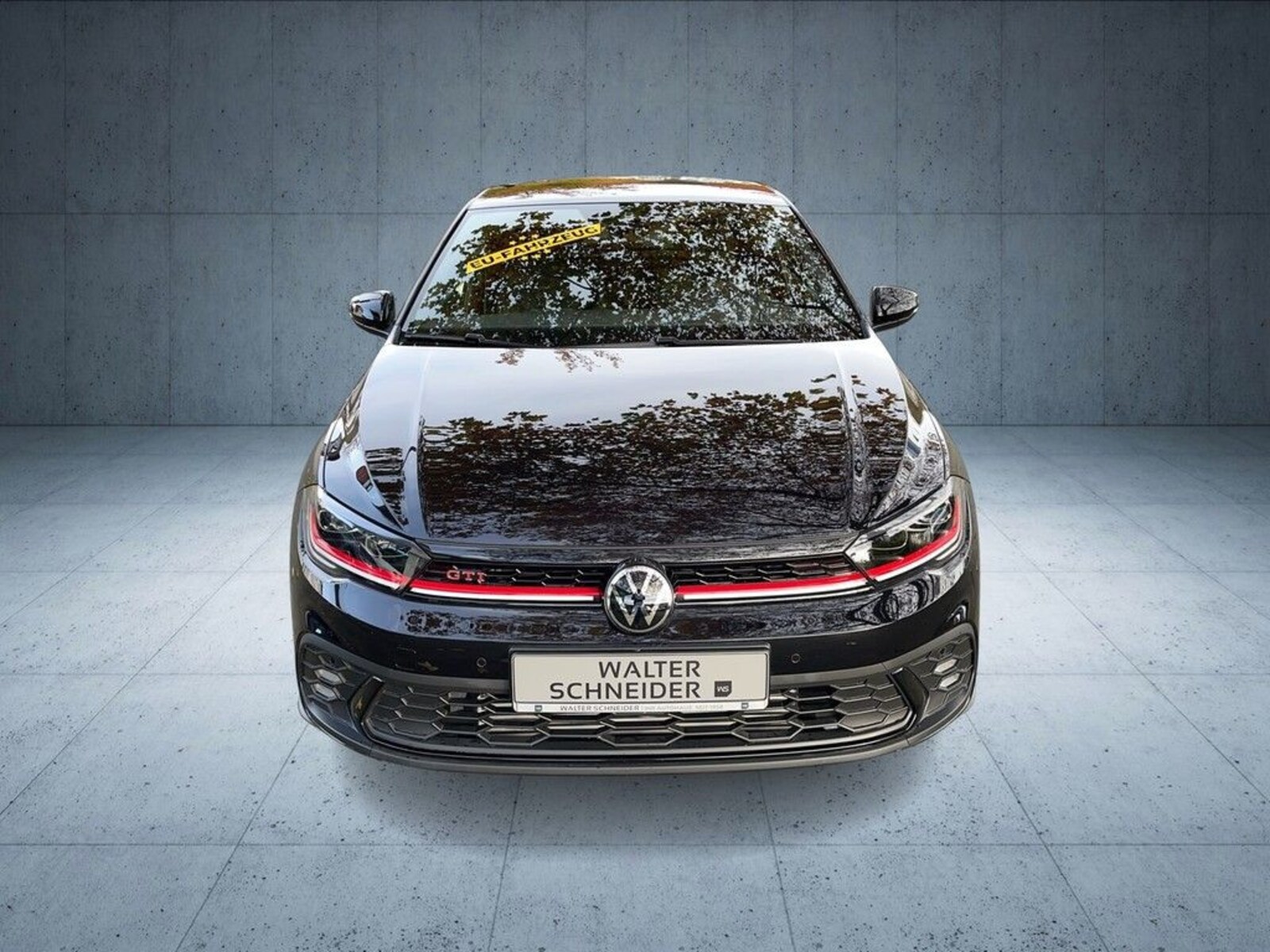 Volkswagen Polo – Bild 9