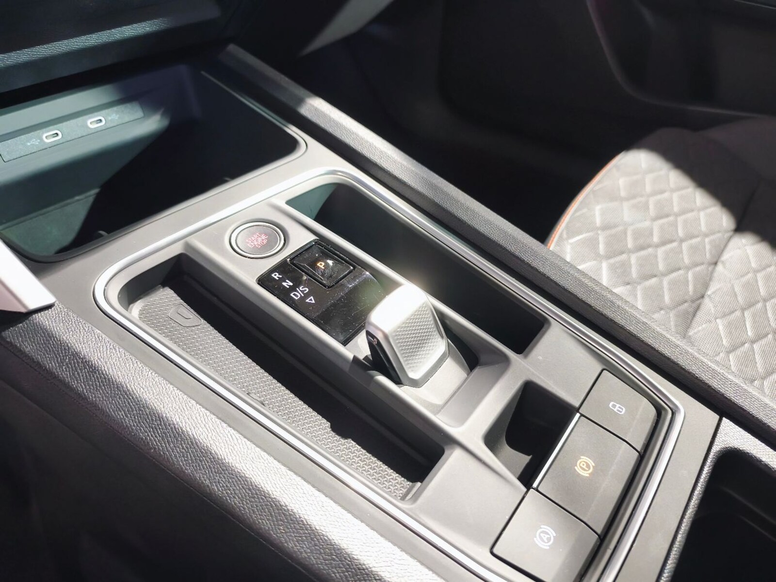 SEAT Leon – Bild 12