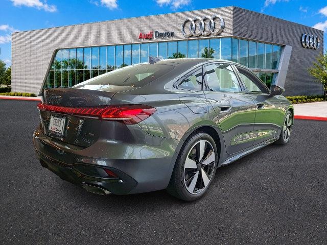 2026 Audi A5 Sedan