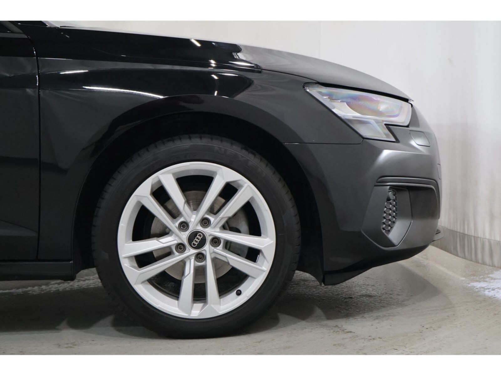 Audi A3 Sportback – Bild 5