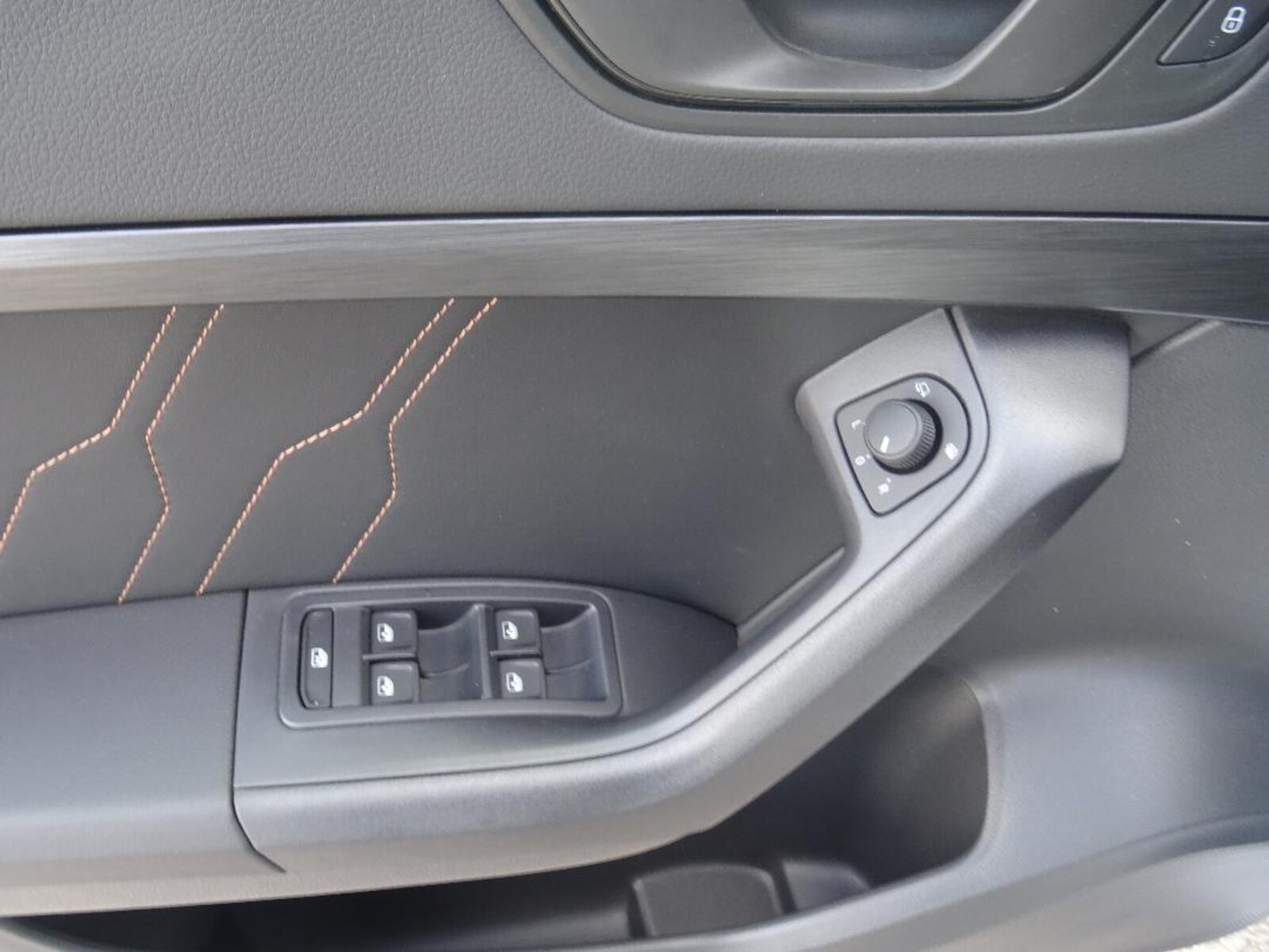 CUPRA Ateca – Bild 13