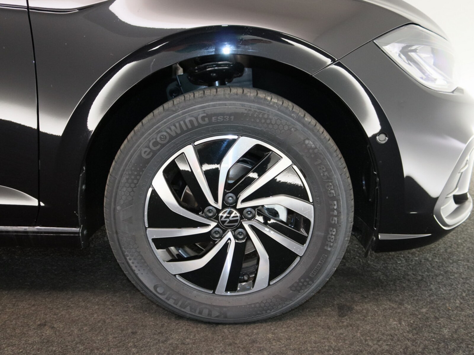 Volkswagen Polo – Bild 26