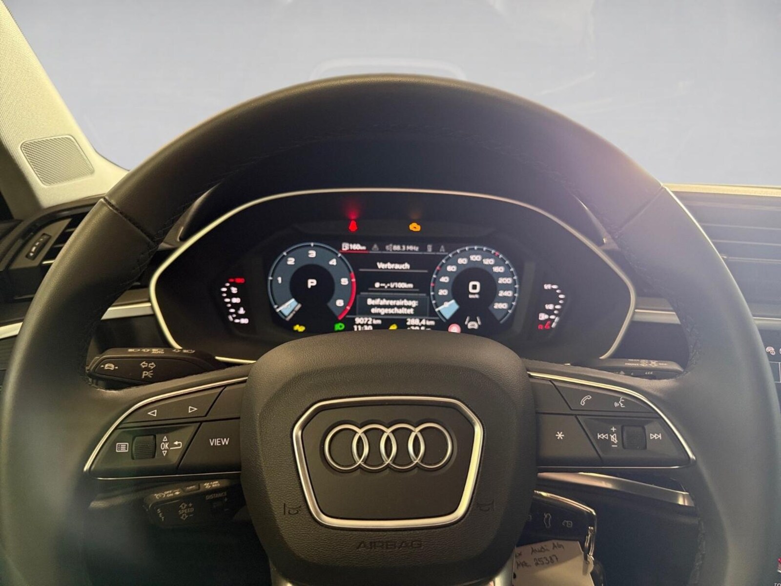 Audi Q3 – Bild 16