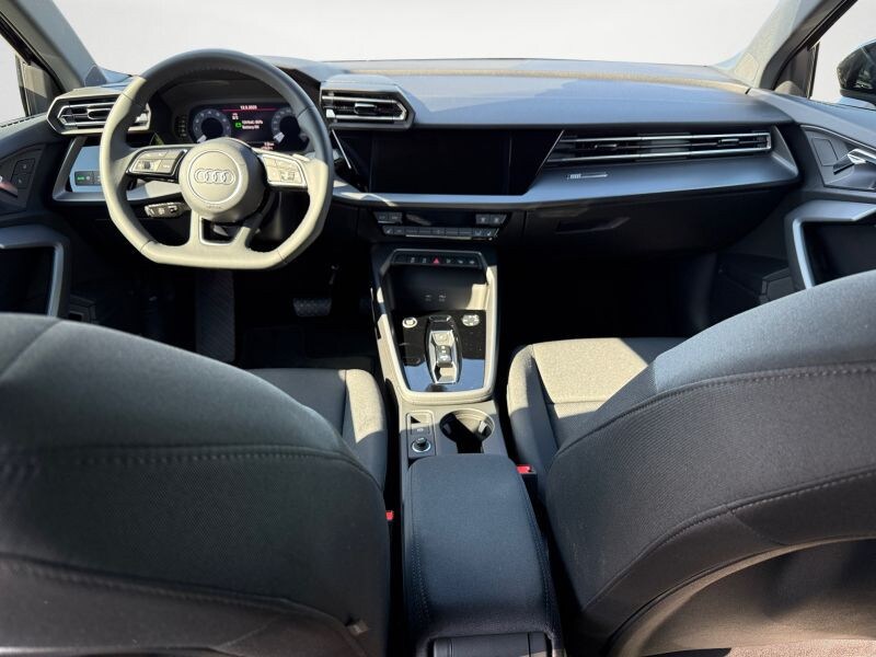 Image about Audi A3 Sportback 30 TFSI S tronic