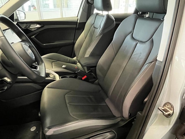 Audi A1 Citycarver Design Luxe 30 TFSI 110 Ch S Tronic - 2022 - Joinsteer - #12