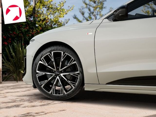 Image about Audi A6 Sportback e-tron e-tron quattro