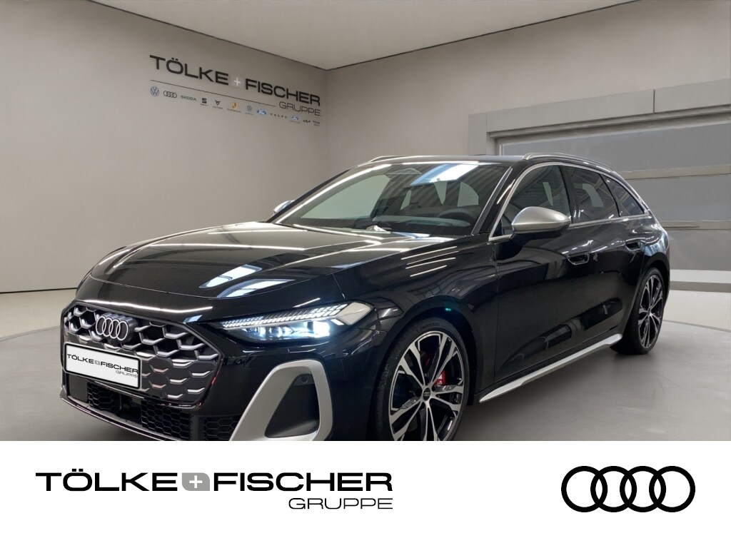 Image about Audi S5 Avant TFSI 270 kW S tronic