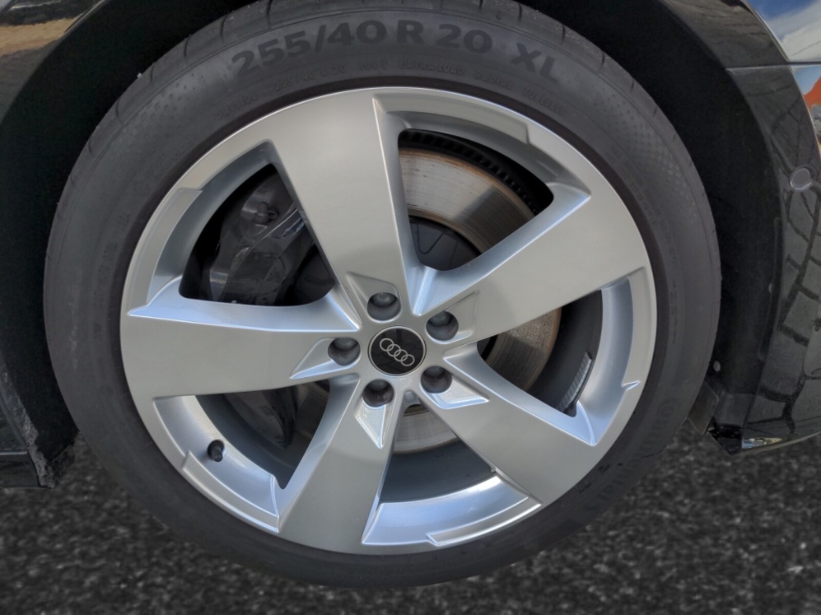 Audi S6 Avant – Bild 7