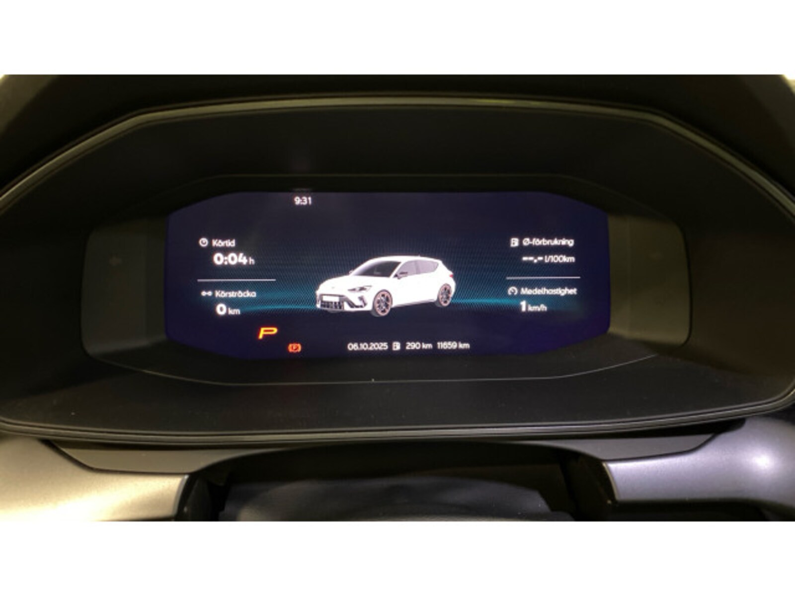 CUPRA Leon – Bild 5